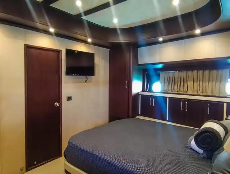 Antalya Yacht Rent